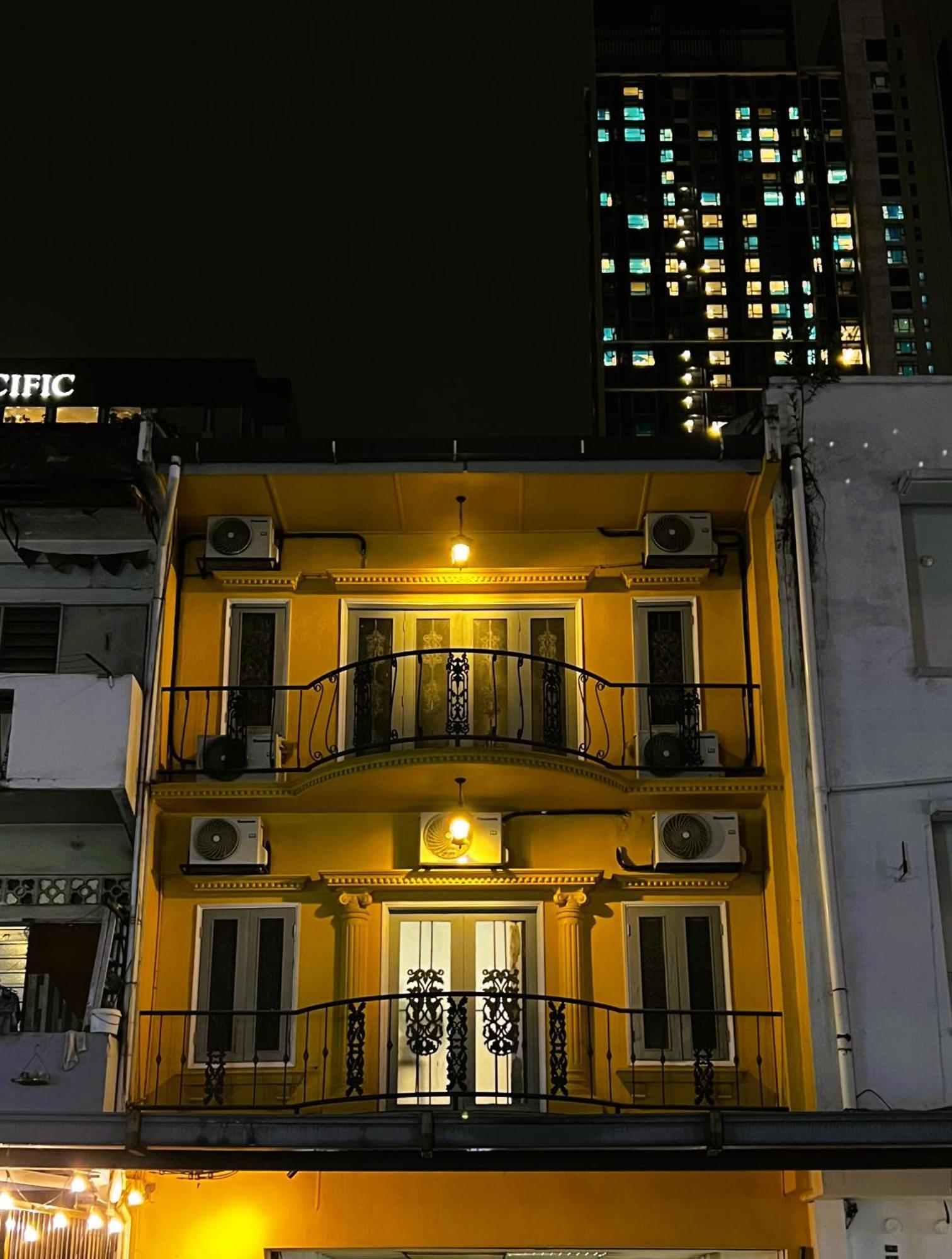 The Freedom Club Hostel Kl — Photos 3